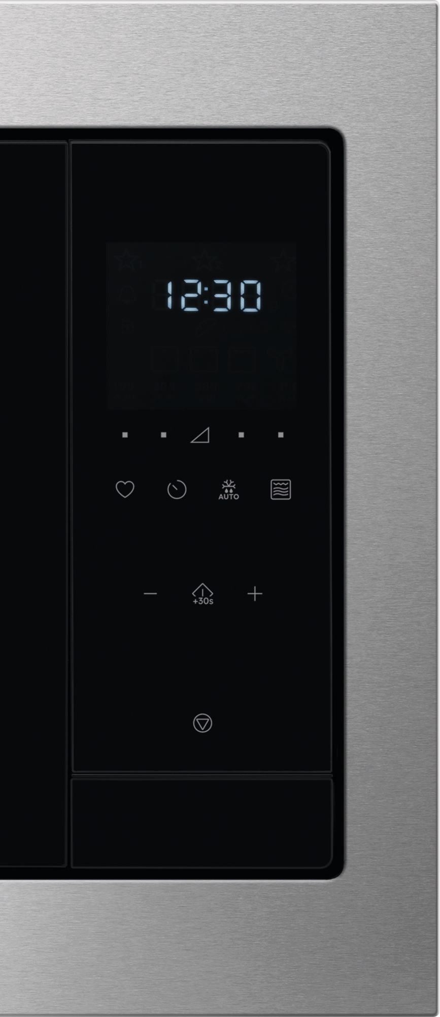 Мікрохвильова піч Electrolux EMS4253TBX відгуки - зображення 5