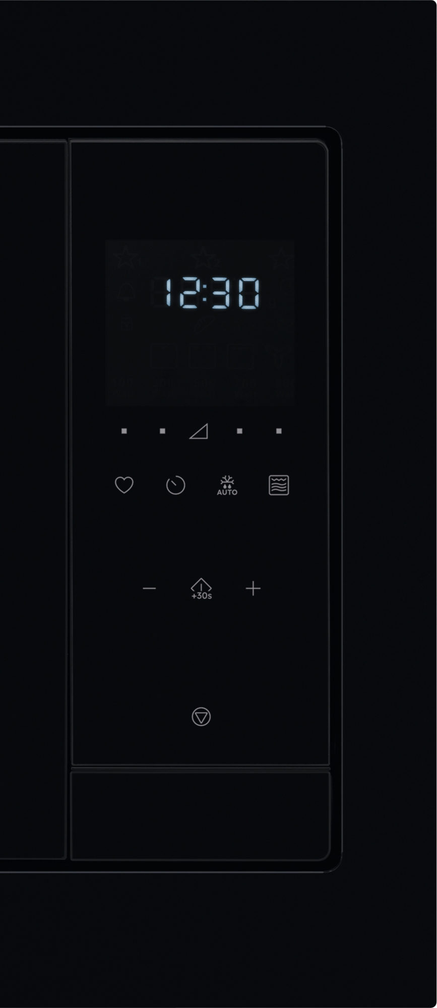 Мікрохвильова піч Electrolux LMS4253TBK відгуки - зображення 5