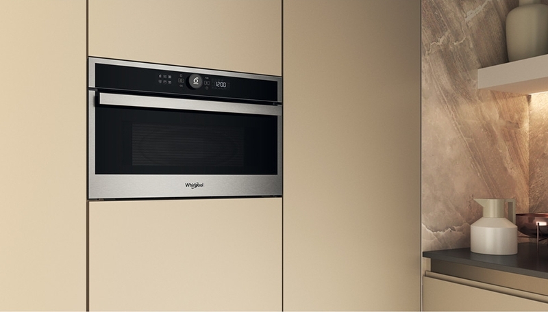 Микроволновая печь Whirlpool WMD414MX отзывы - изображения 5