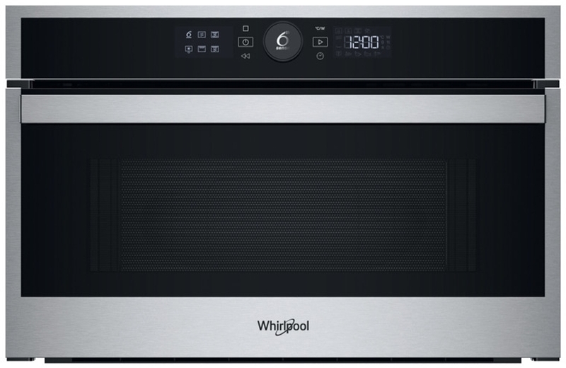 Микроволновая печь Whirlpool WMD414MX