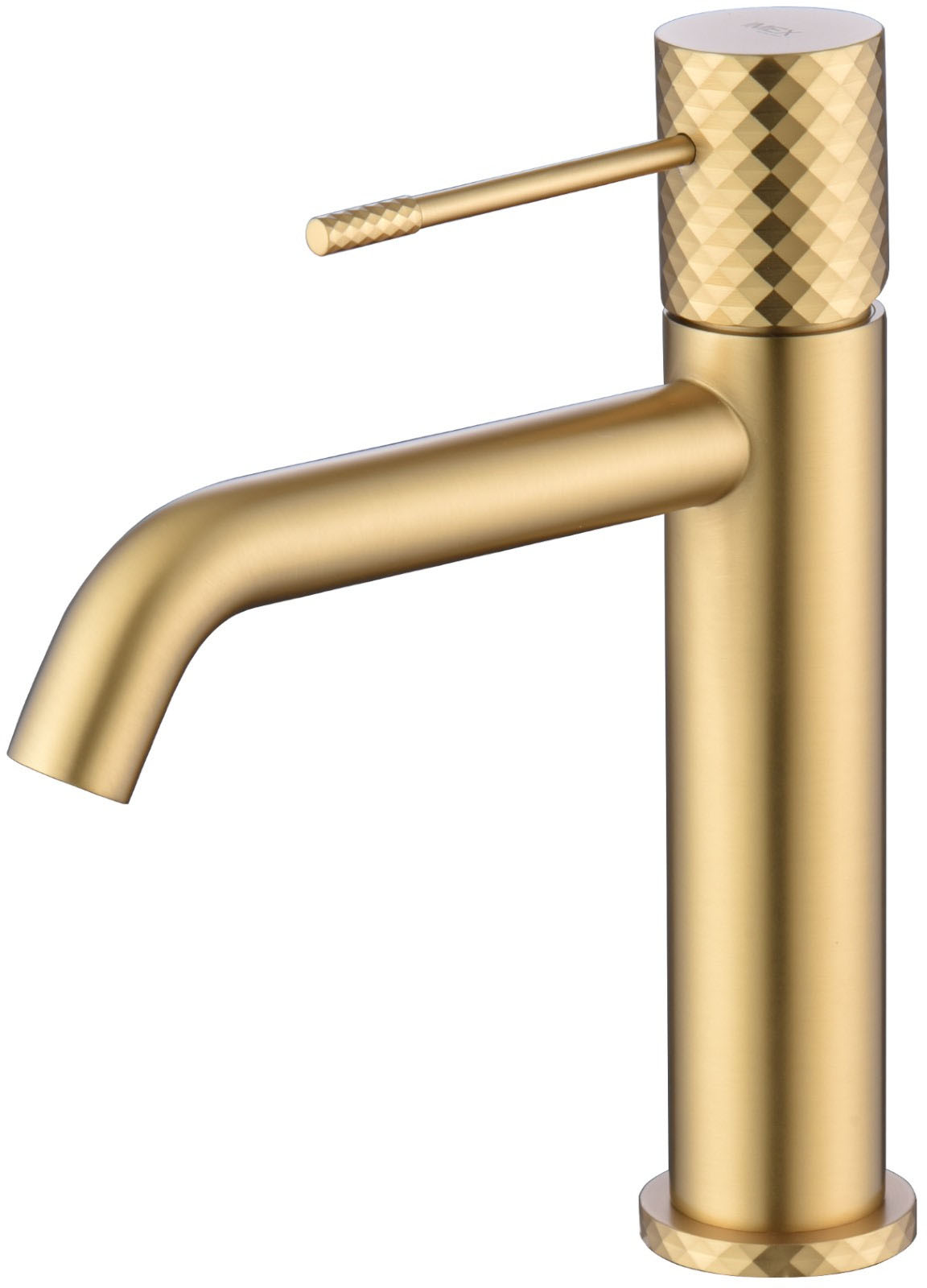 Imex Genova Brushed Gold BDG053-1OC