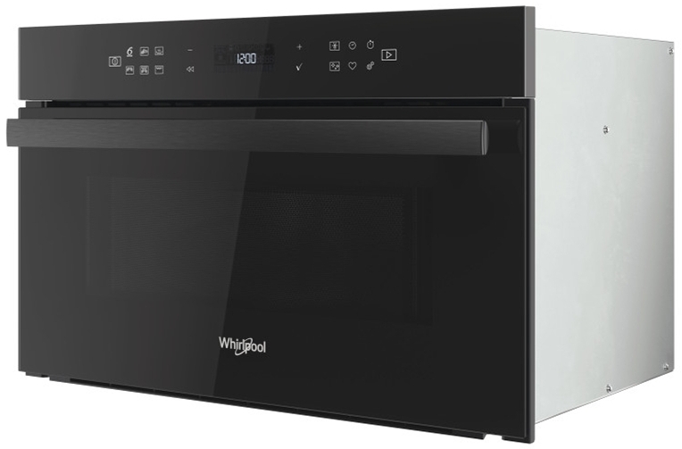 Микроволновая печь Whirlpool AMW6440NB цена 25899 грн - фотография 2