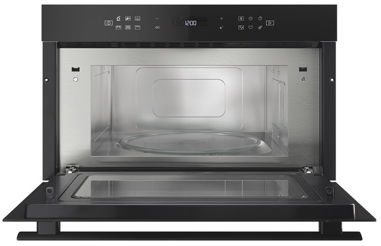 в продаже Микроволновая печь Whirlpool AMW6440NB - фото 3