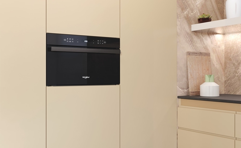 Микроволновая печь Whirlpool AMW6440NB отзывы - изображения 5