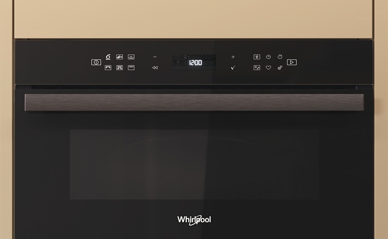 Микроволновая печь Whirlpool AMW6440NB инструкция - изображение 6