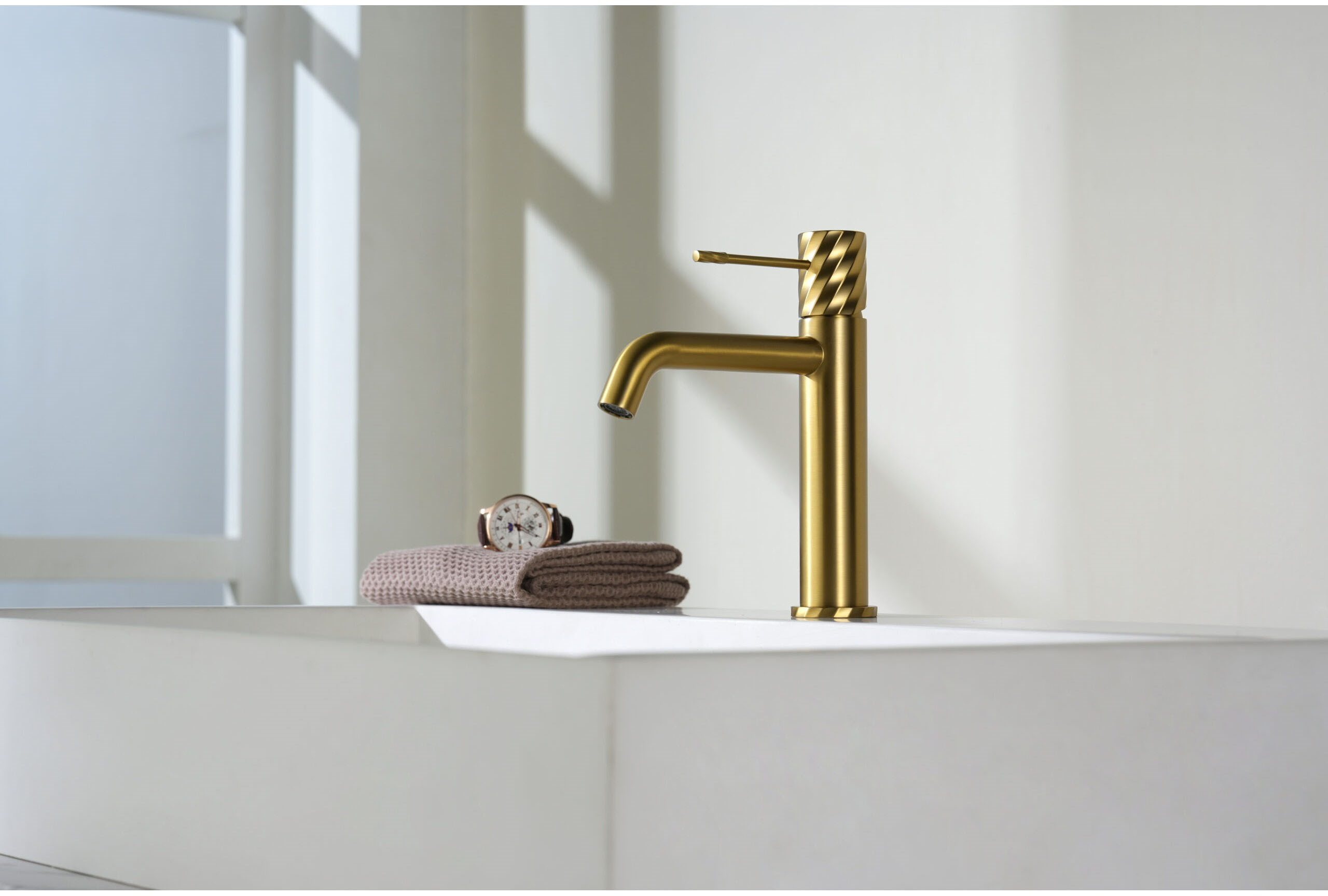 продаём Imex Bless Brushed Gold BDB063-1OC в Украине - фото 4