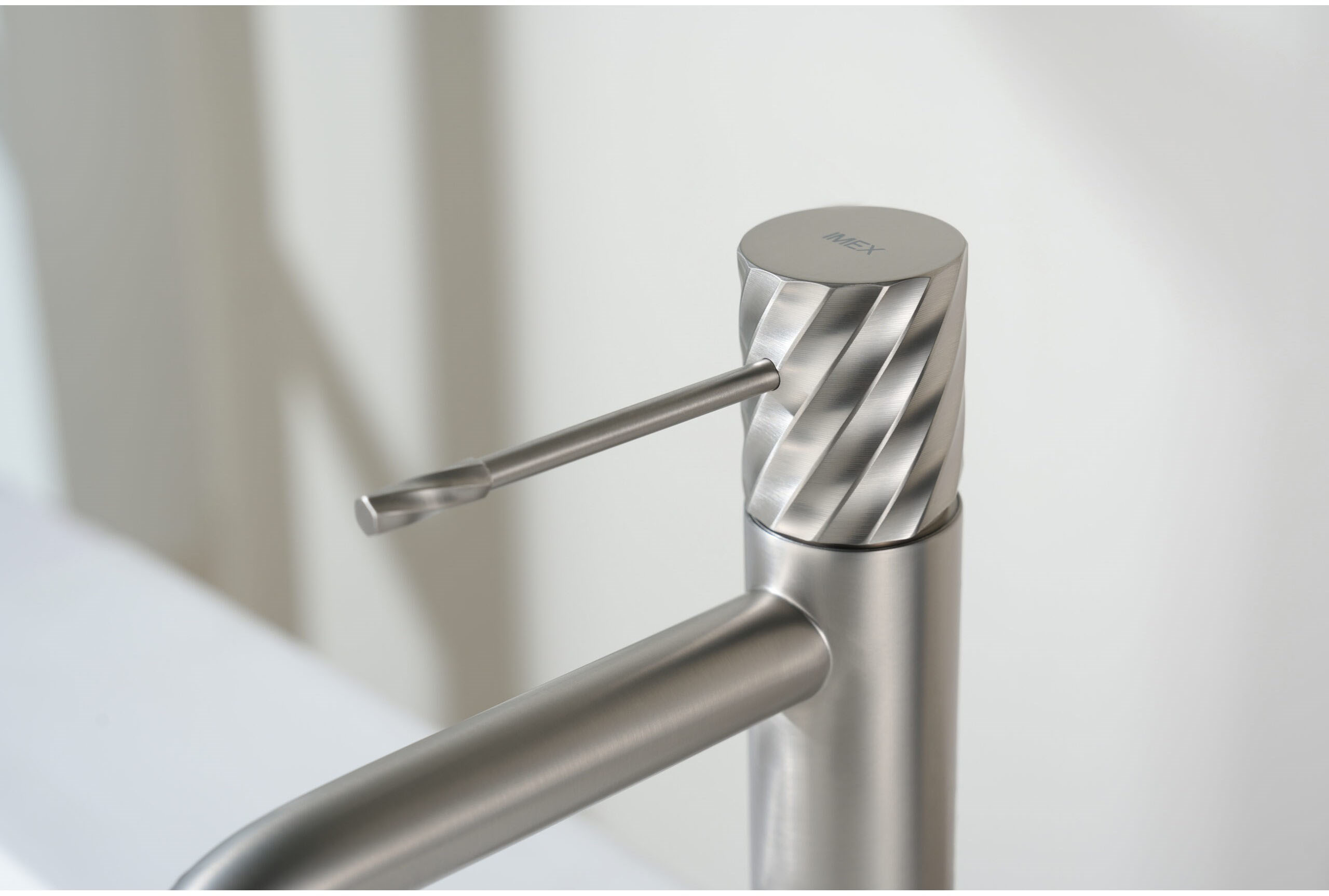 продаём Imex Bless Brushed Nickel BDB063-1NQ в Украине - фото 4