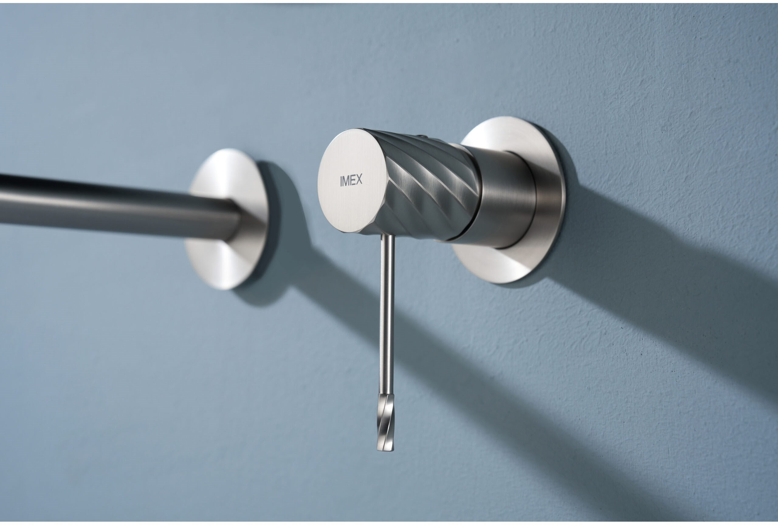 продаём Imex Bless Brushed Nickel GLB063/NQ в Украине - фото 4