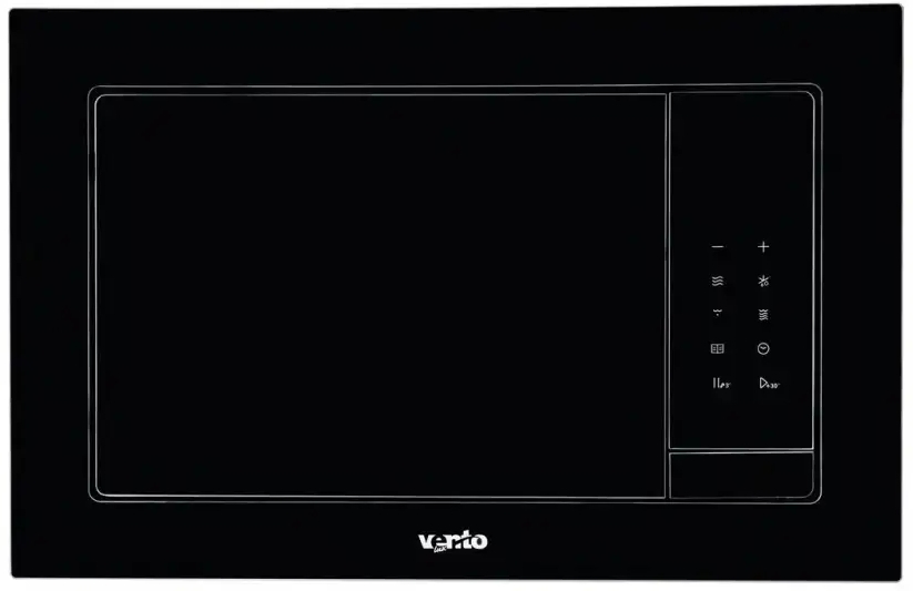Микроволновая печь Ventolux MWBI 20 G MBG TC