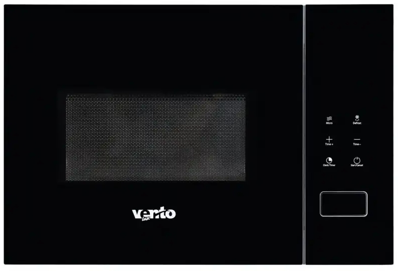 Микроволновая печь Ventolux MWBI 15 G BK TC