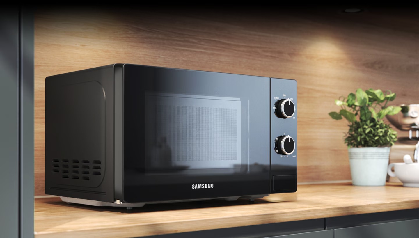 Микроволновая печь Samsung MS20A3010AH/OL инструкция - изображение 6
