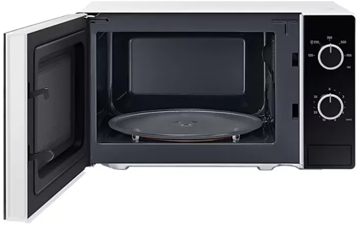 Микроволновая печь Samsung MS20A3010AH/OL цена 3399 грн - фотография 2
