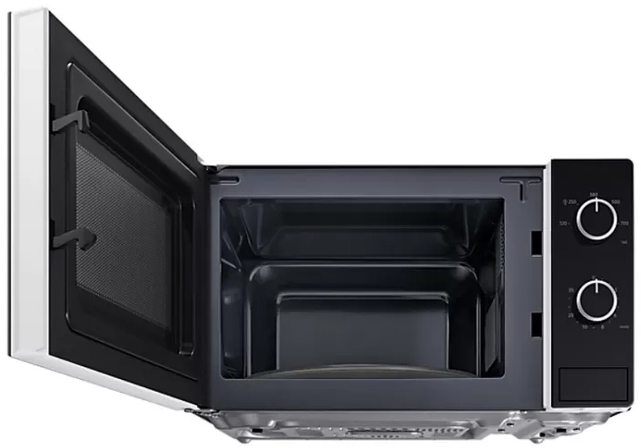 Микроволновая печь Samsung MS20A3010AH/OL отзывы - изображения 5