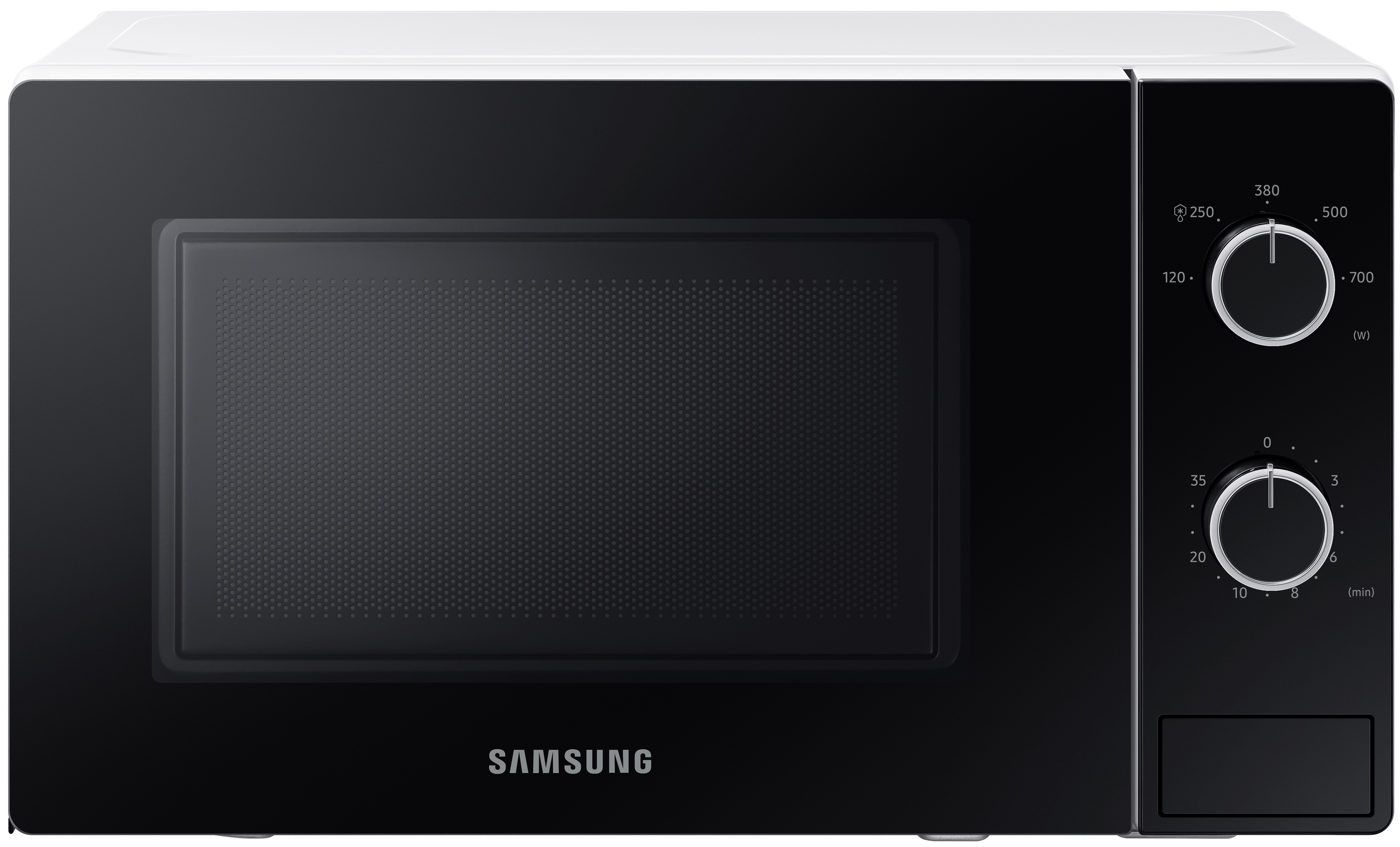 Микроволновая печь Samsung MS20A3010AH/OL