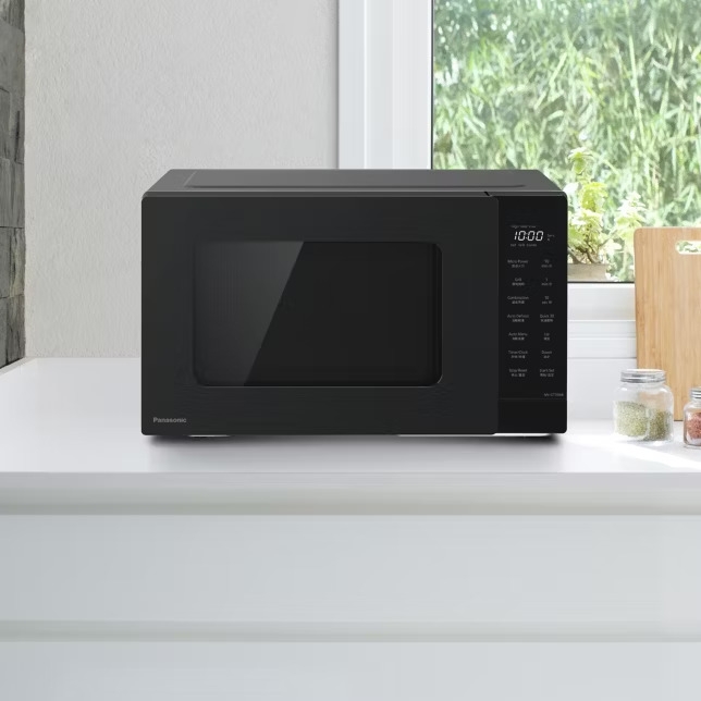 Микроволновая печь Panasonic NN-GT34NBZUE отзывы - изображения 5