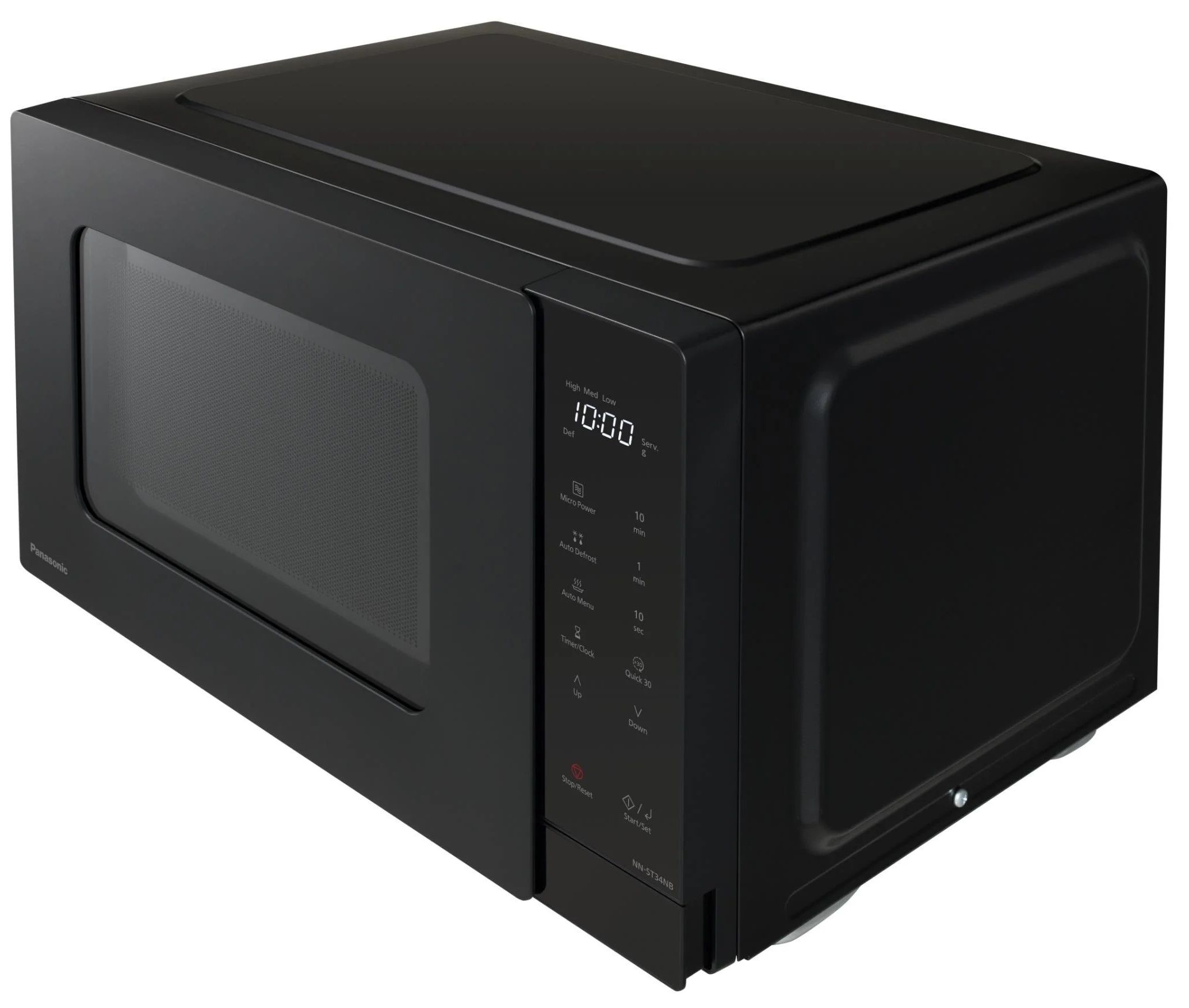 продаём Panasonic NN-GT34NBZUE в Украине - фото 4