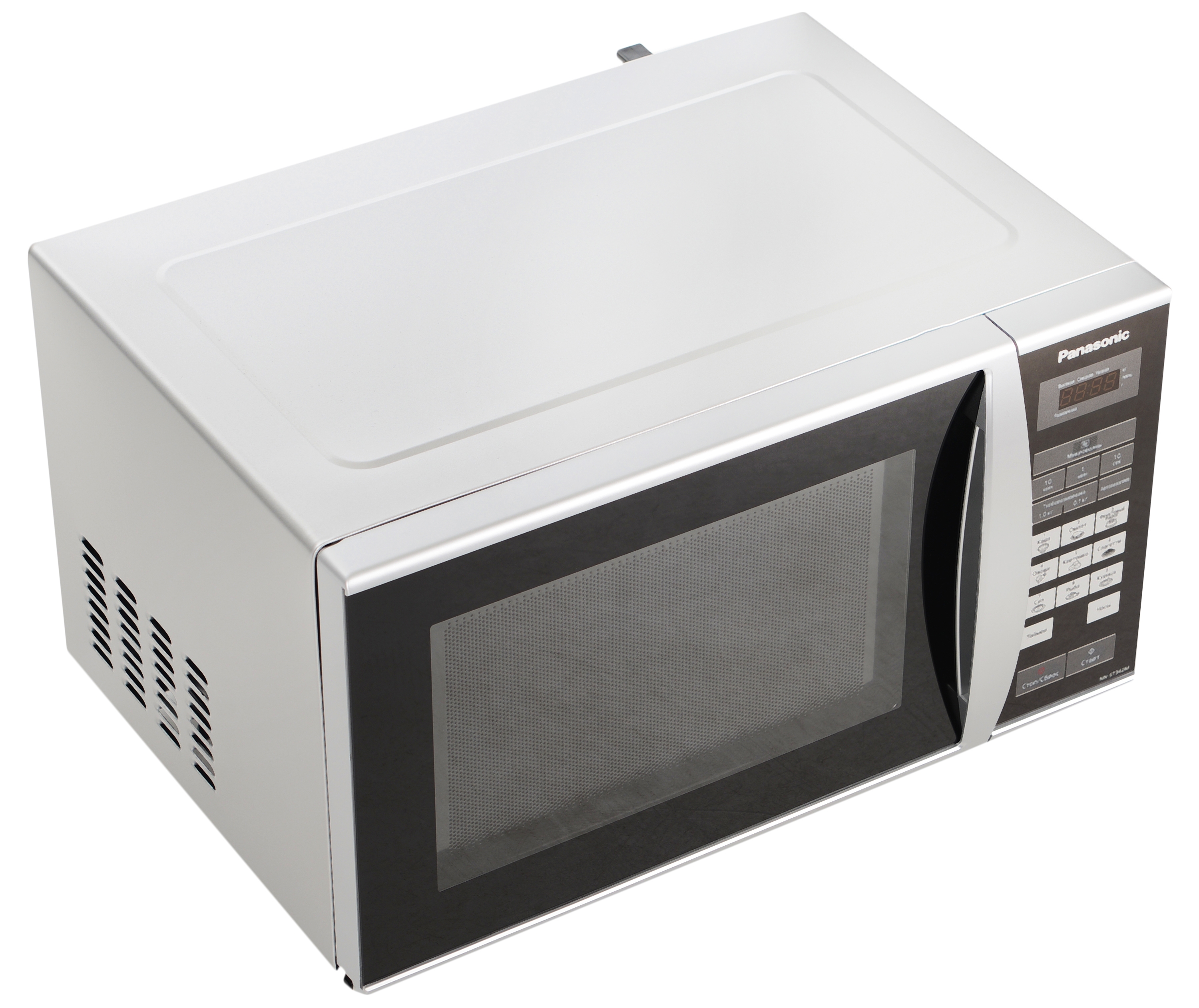 в продаже Микроволновая печь Panasonic NN-ST342MZUE - фото 3