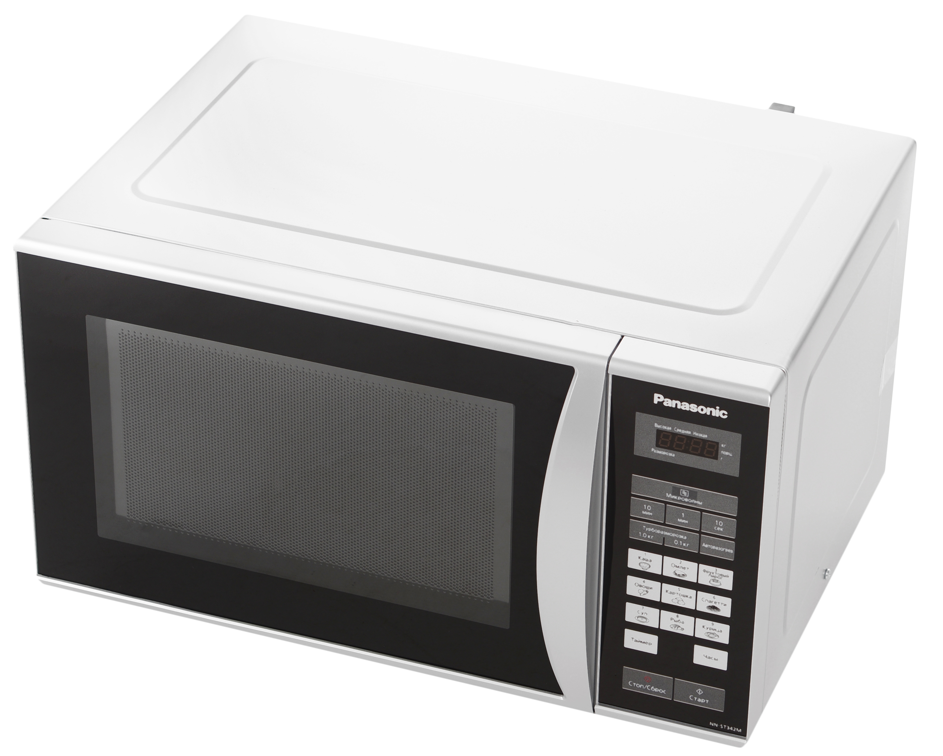 продаём Panasonic NN-ST342MZUE в Украине - фото 4