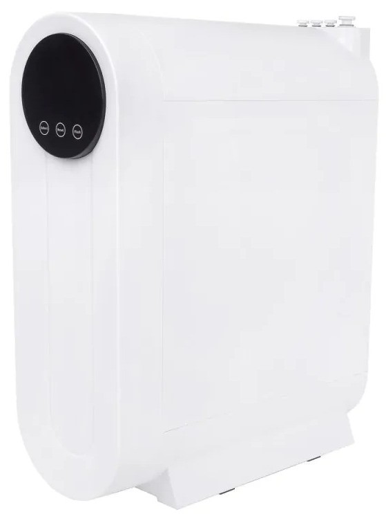 Фильтр для воды ITAL Smart Delicious 6-600MP (SMD-RO6-600MP) цена 27307 грн - фотография 2