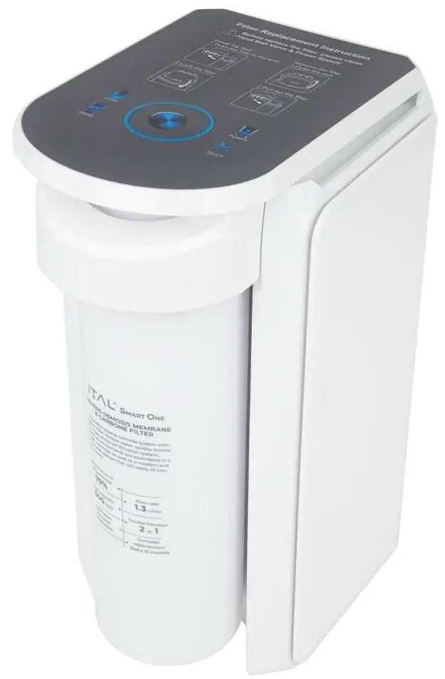 ITAL SMART ONE (SMO-RO5-500P)
