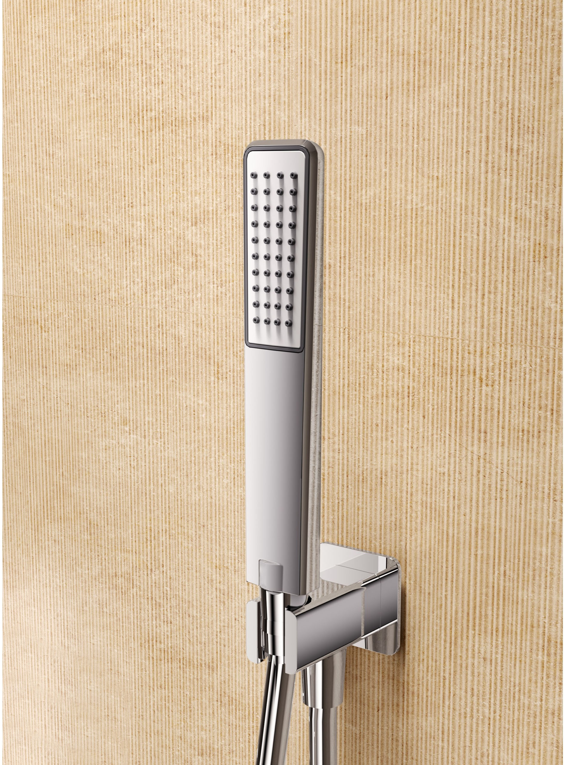 Душова система Imex Toscana Chrome GTT064 інструкція - зображення 6