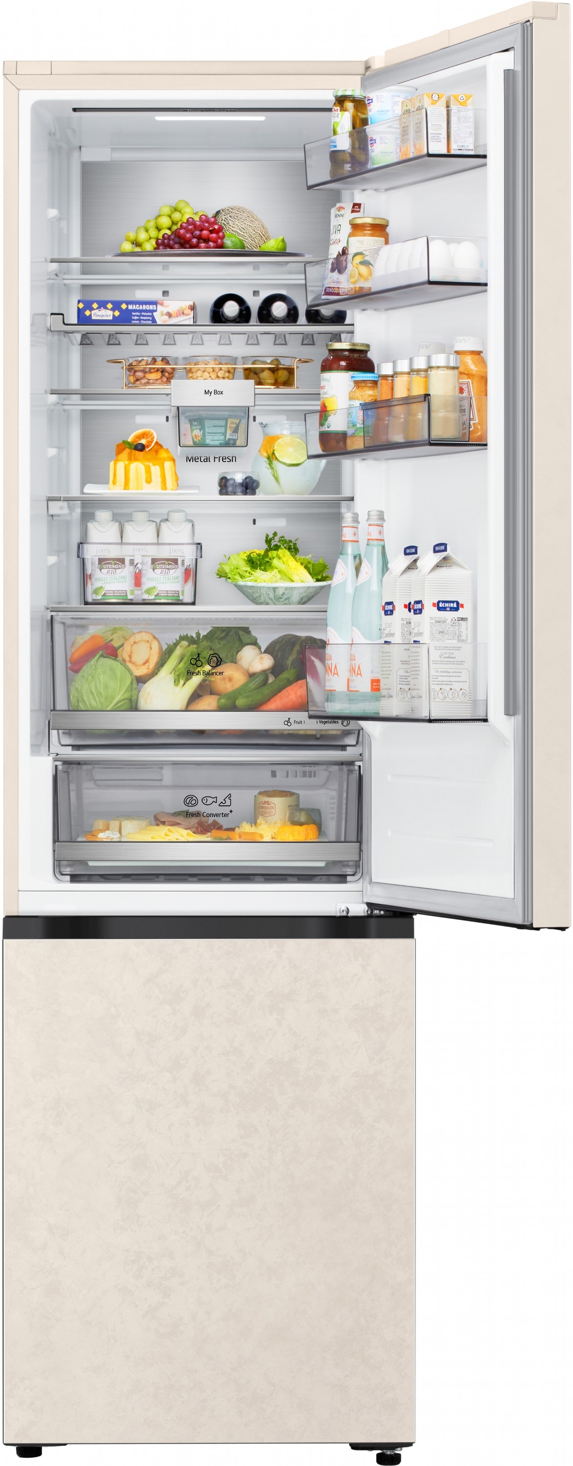 продаємо LG GC-B509EEKM в Україні - фото 4