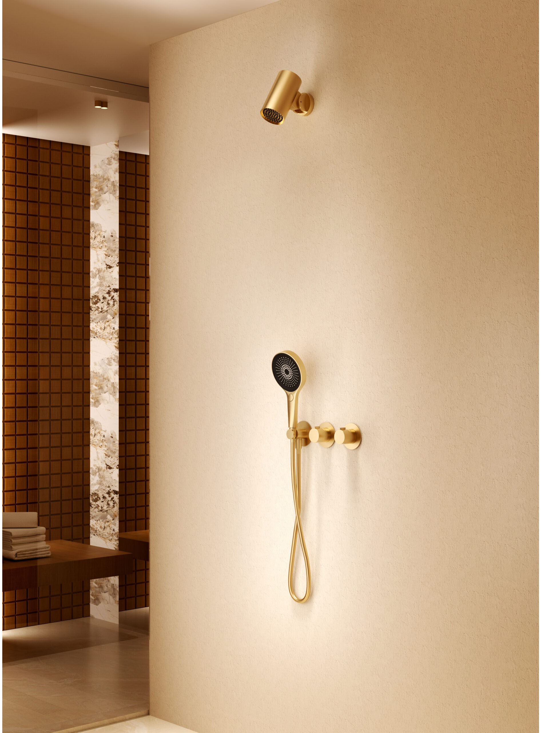 продаємо Imex Azores Brushed Gold GTA070/OC в Україні - фото 4