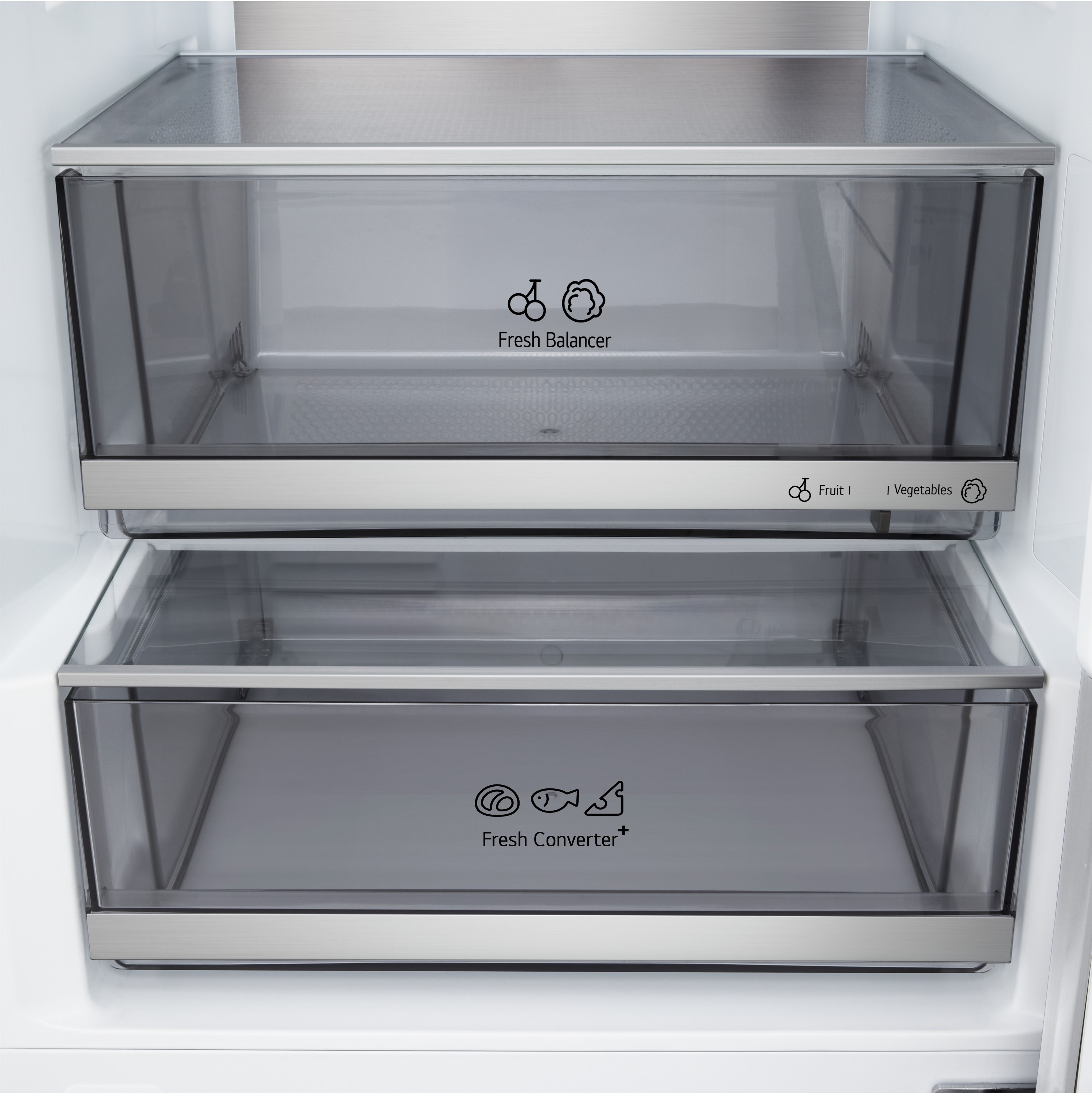 Холодильник LG GC-B509EMKM інструкція - зображення 6