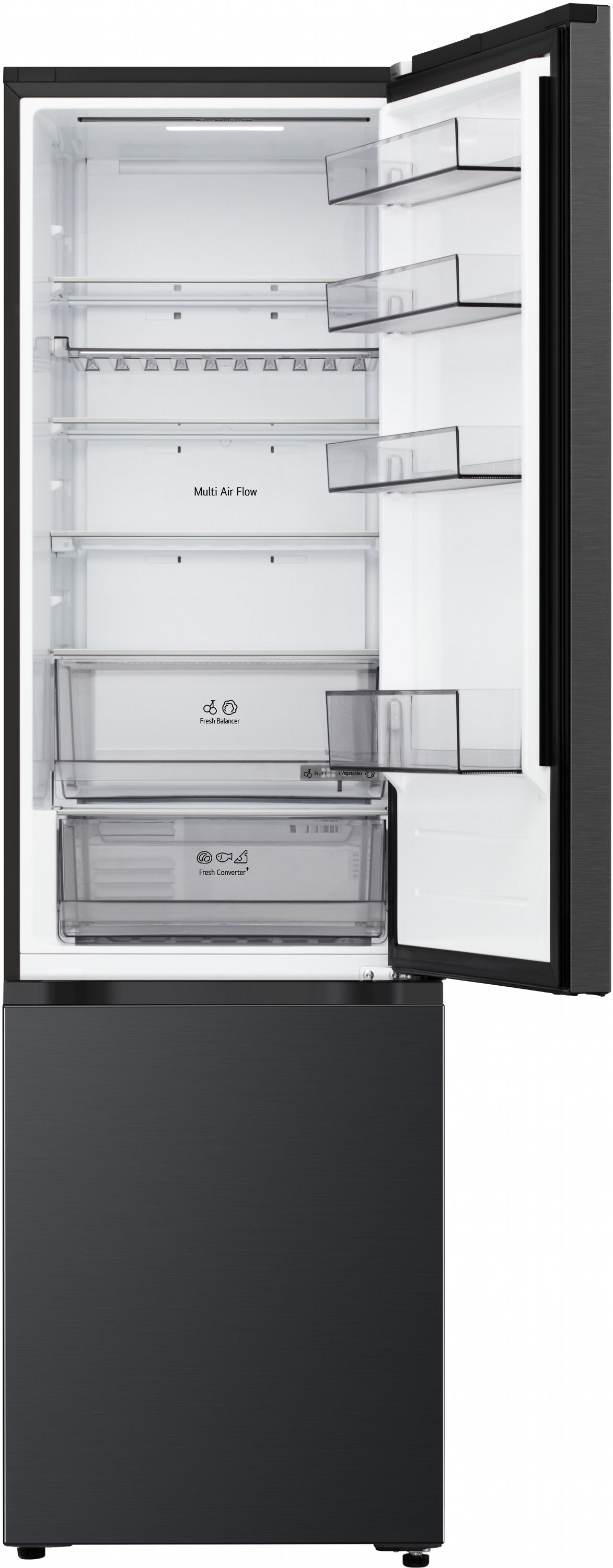 Холодильник LG GC-B509ETTM відгуки - зображення 5