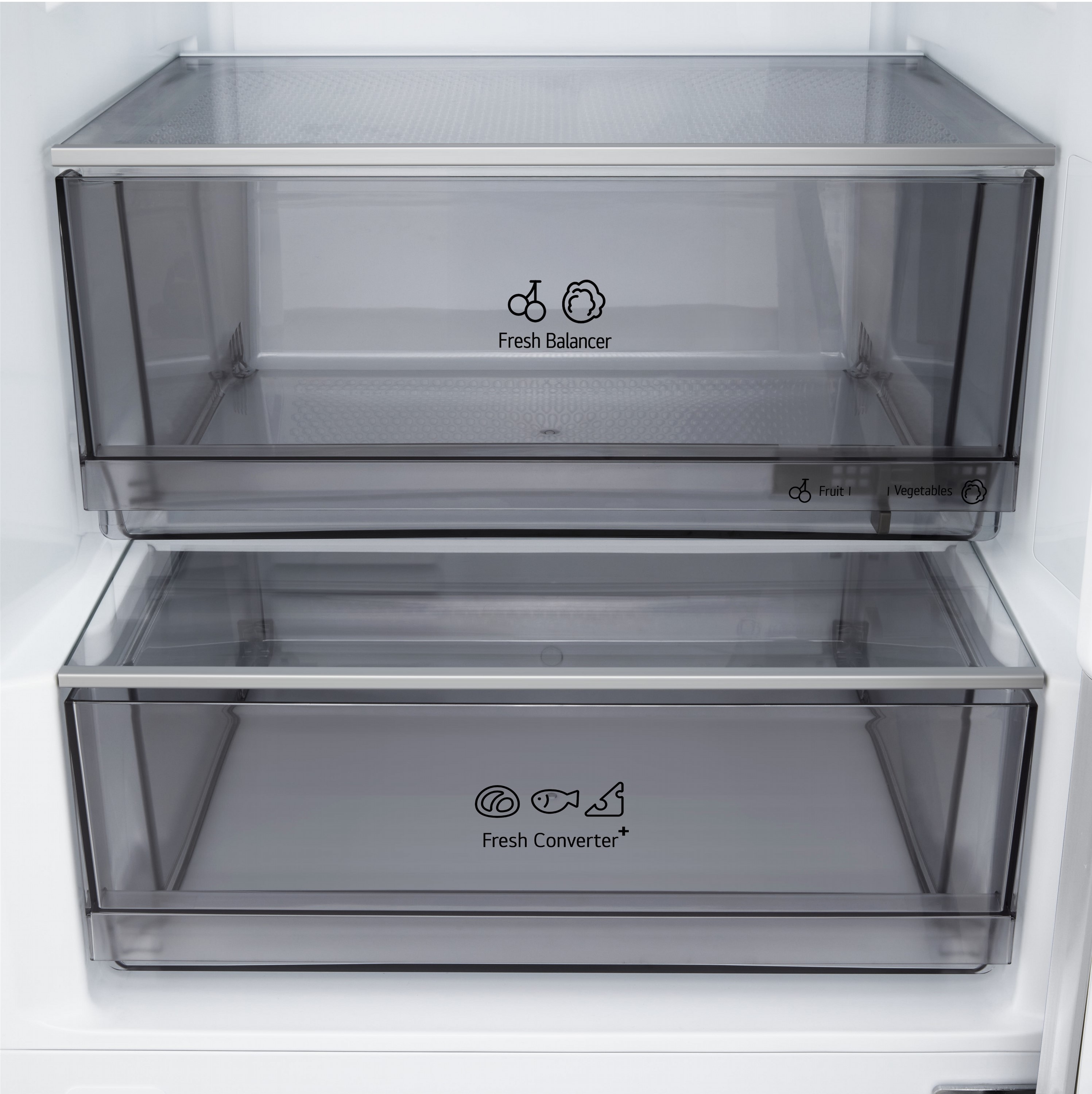 Холодильник LG GC-B509ETTM характеристики - фотографія 7