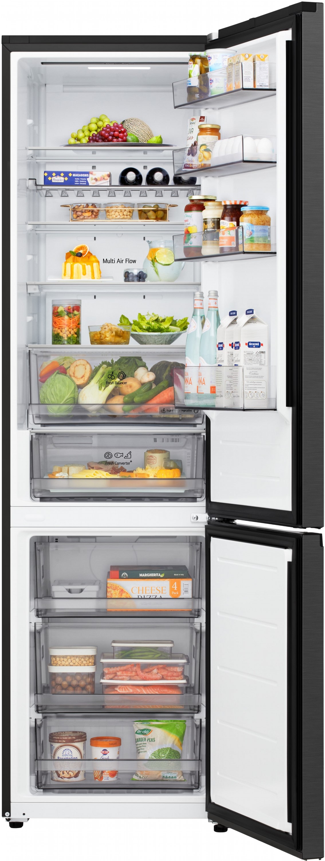 товарна одиниця LG GC-B509ETTM - фото 15