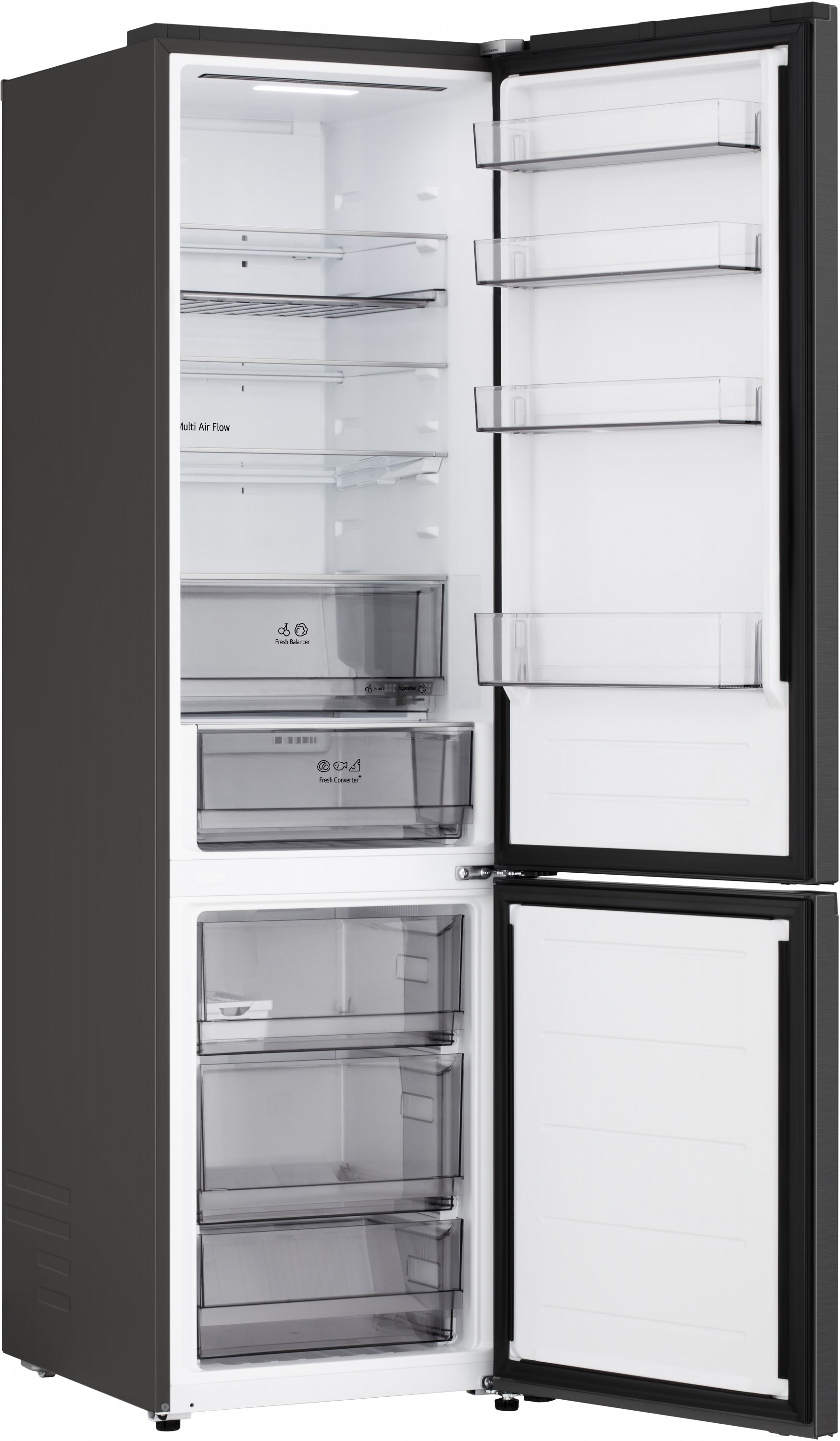 картка товару LG GC-B509ETTM - фото 16