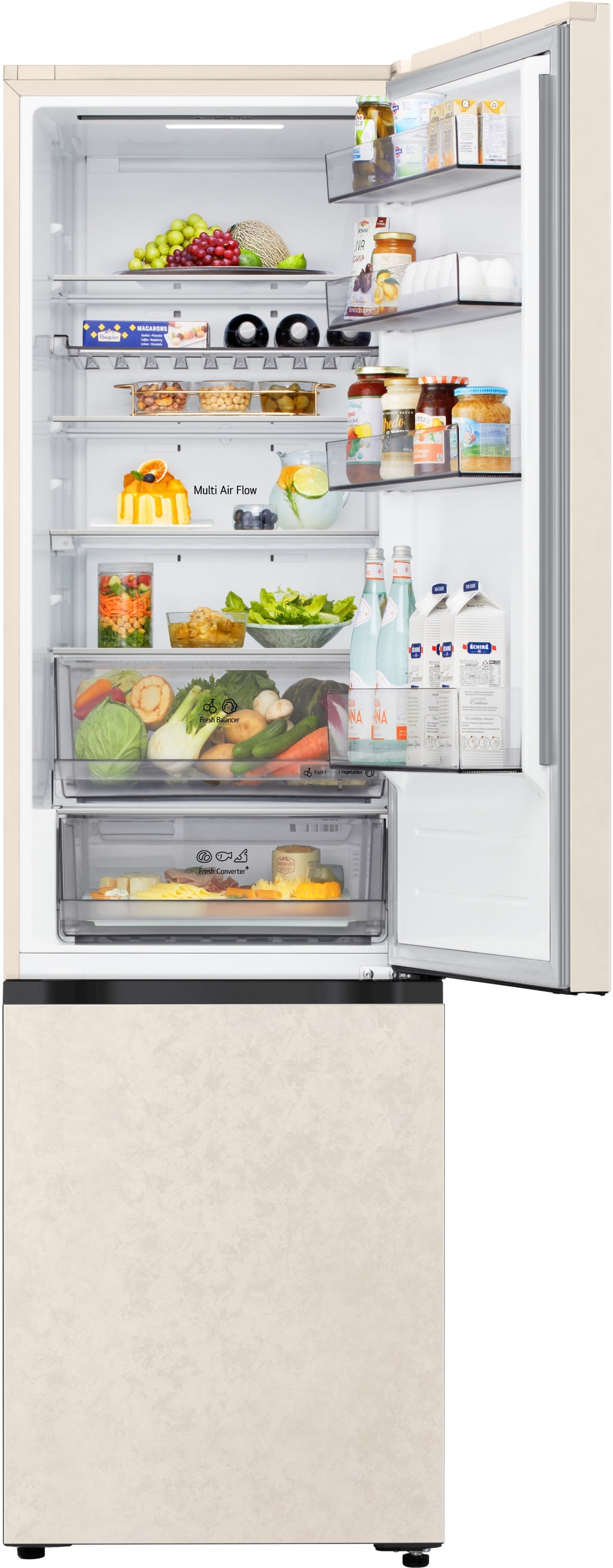 продаємо LG GC-B509EETM в Україні - фото 4