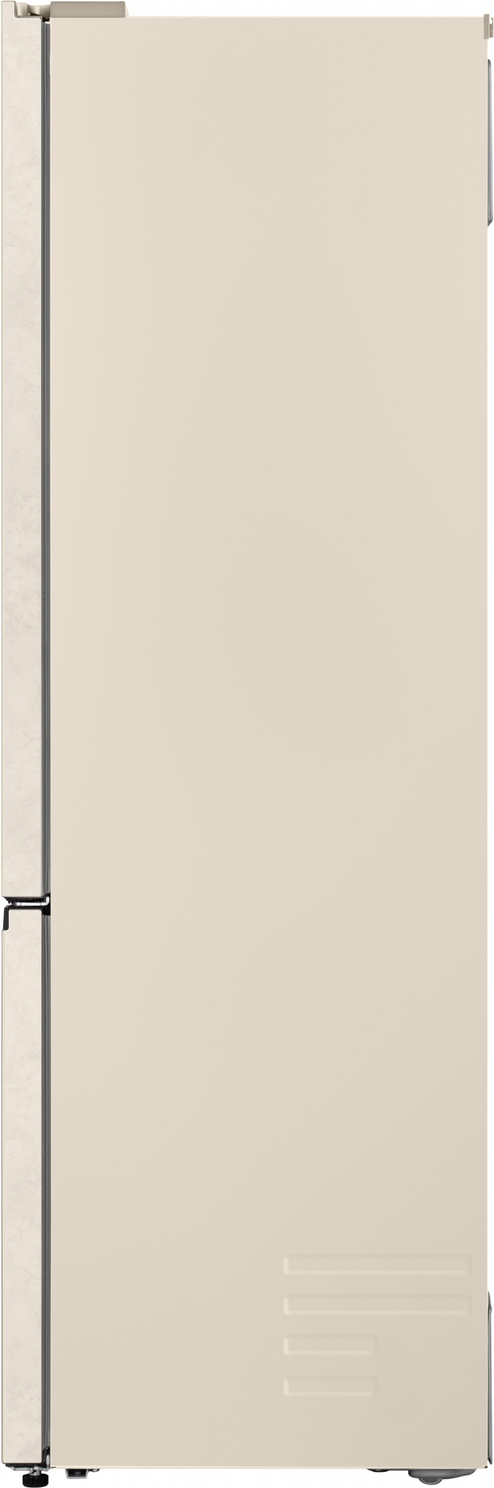 огляд товару Холодильник LG GC-B509EETM - фотографія 12