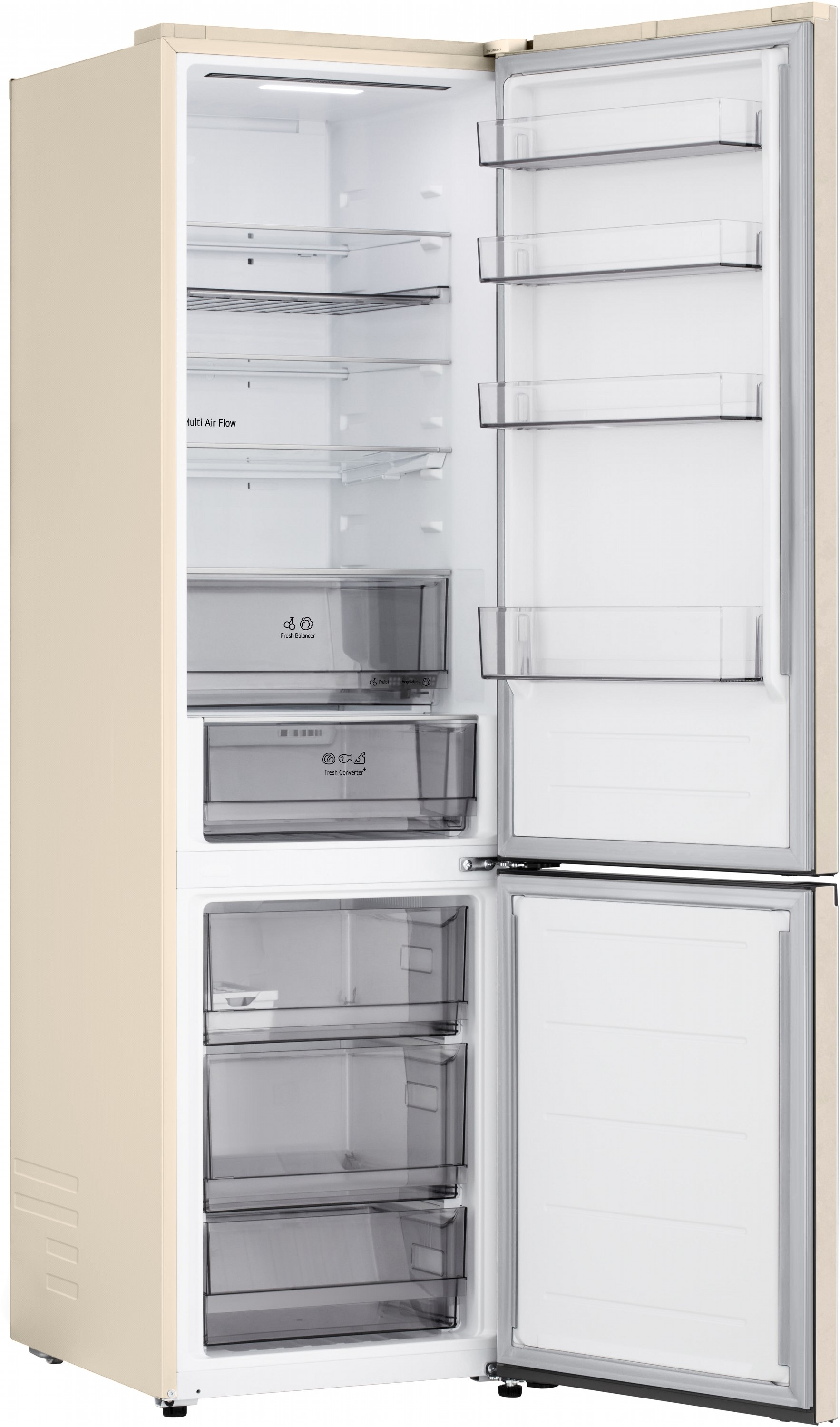 товарна одиниця LG GC-B509EETM - фото 15