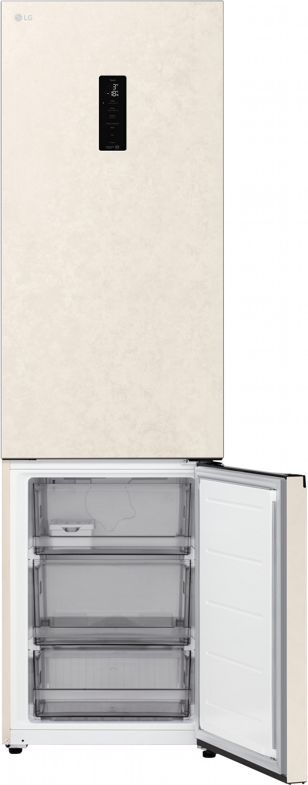 картка товару LG GC-B509EETM - фото 16
