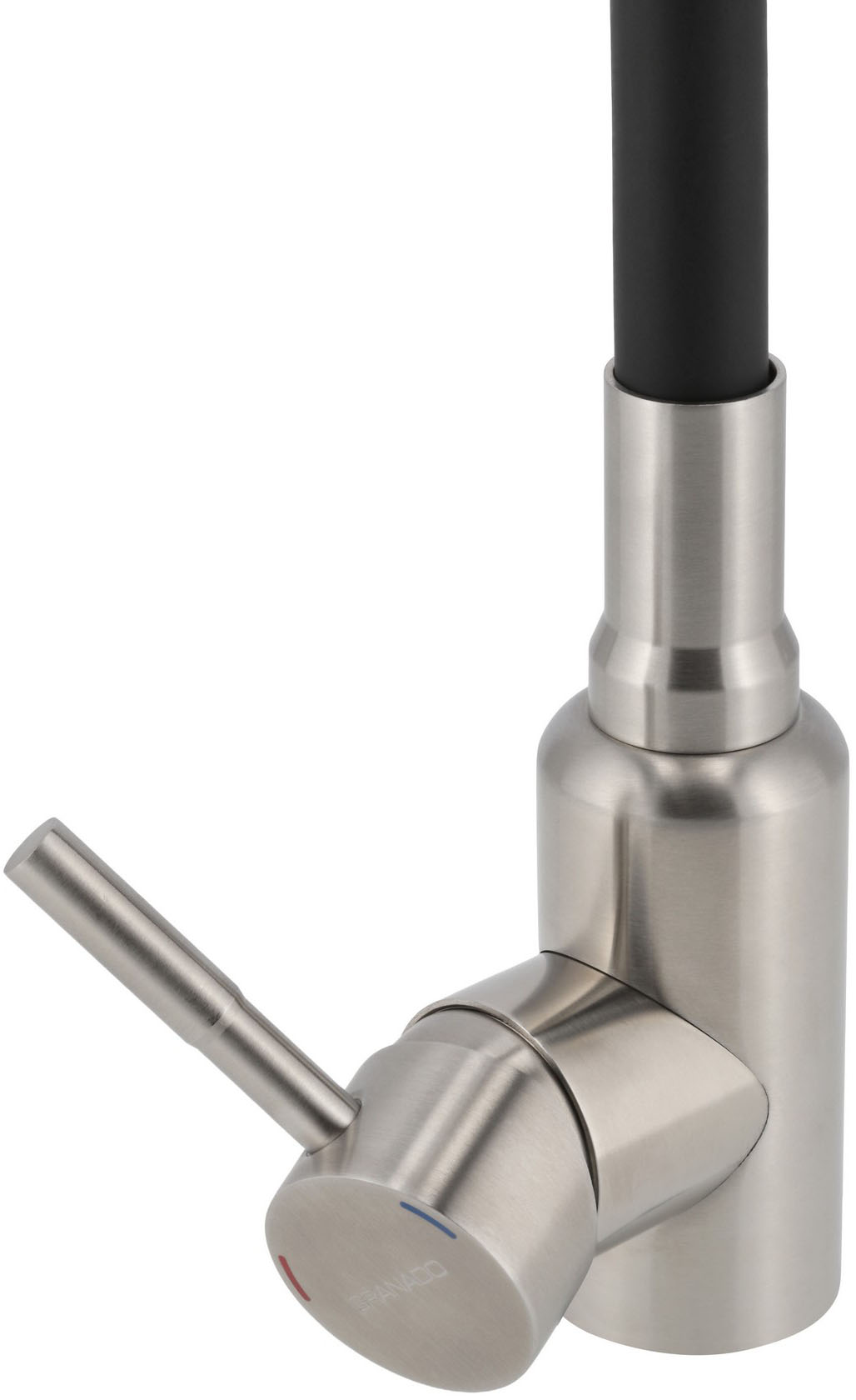 продаємо Granado Burela inox (black) (gz1107L) в Україні - фото 4