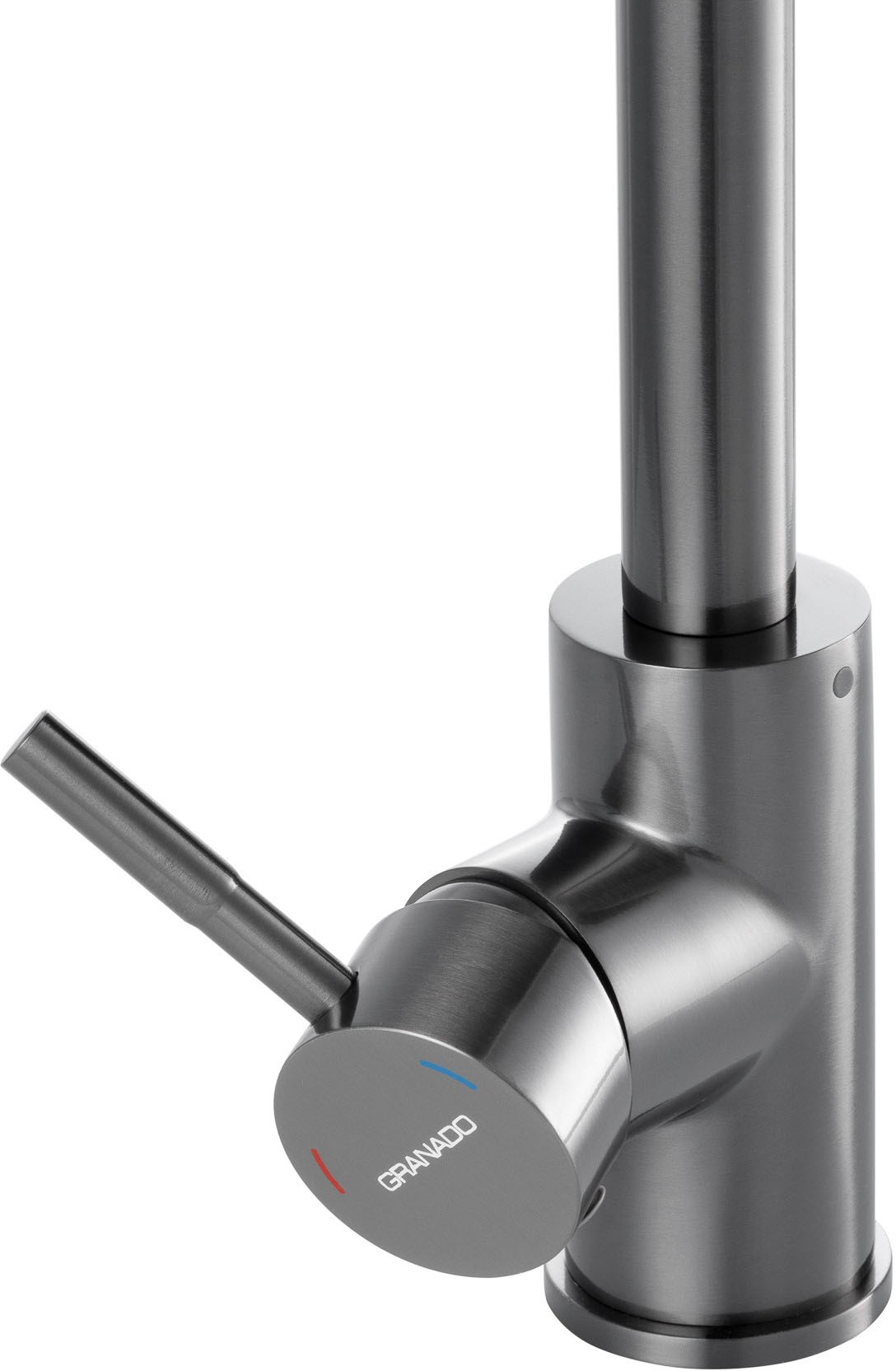 продаём Granado Oviedo LUX PVD black (gz0201LPVD) в Украине - фото 4