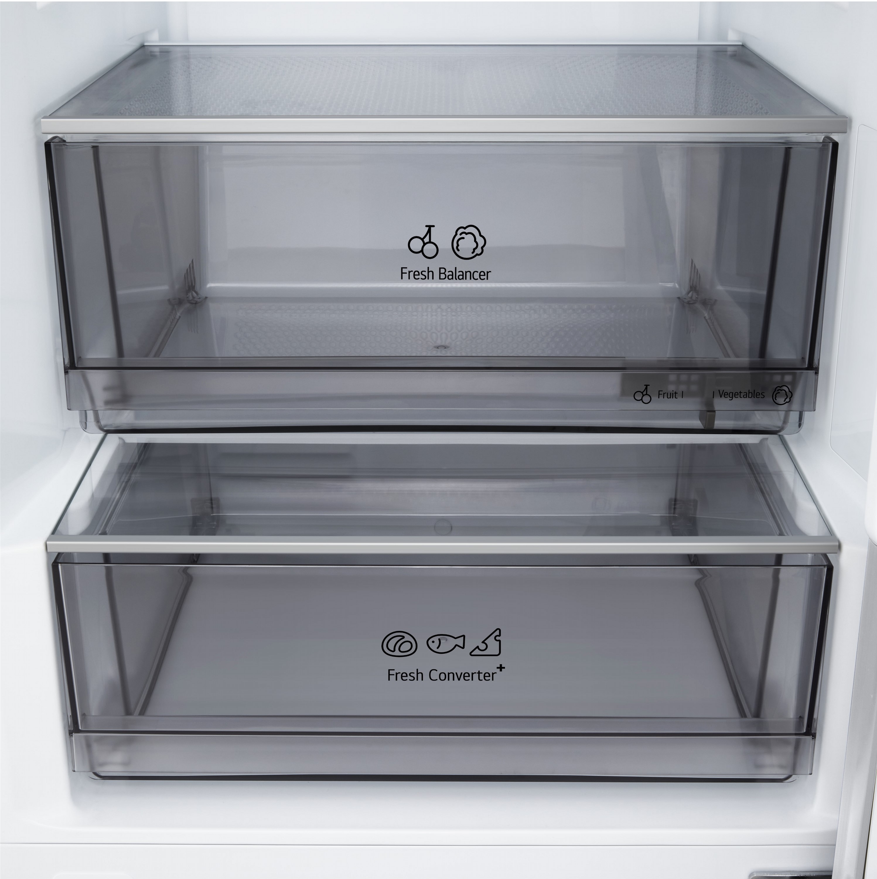 Холодильник LG GC-B509EMTM характеристики - фотографія 7