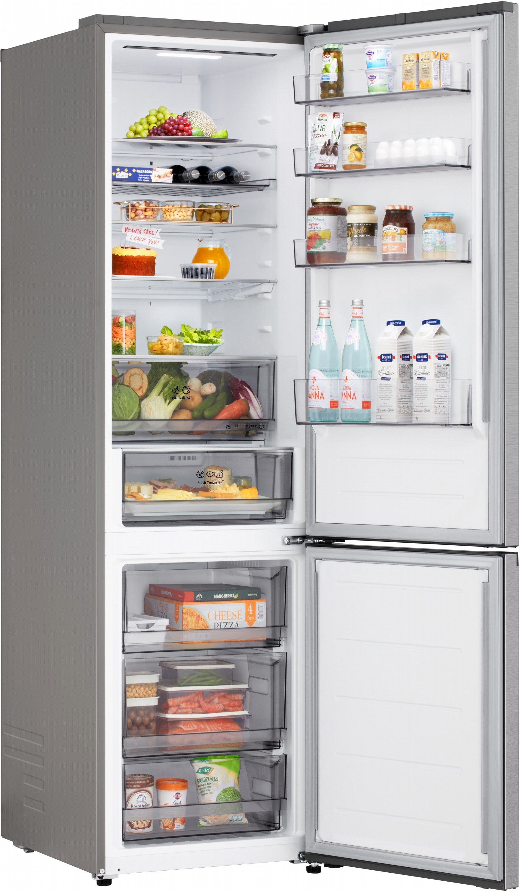товарна одиниця LG GC-B509EMTM - фото 15