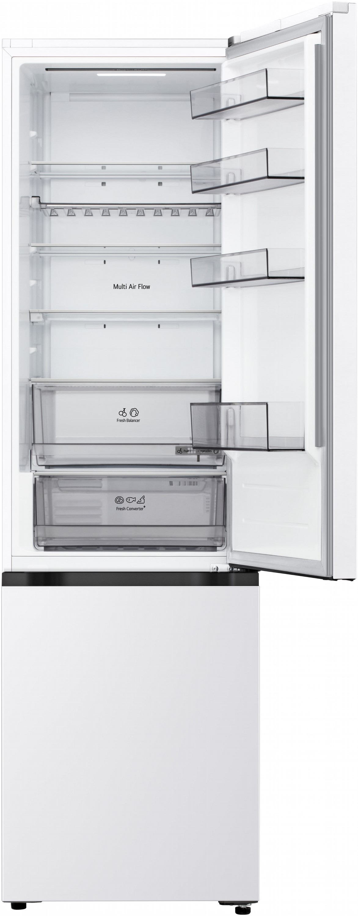 Холодильник LG GC-B509EQTM відгуки - зображення 5