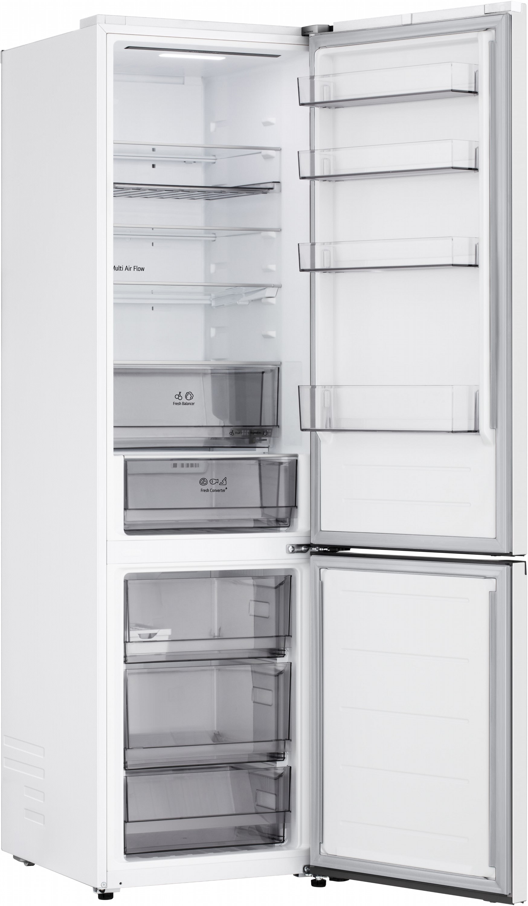 товарна одиниця LG GC-B509EQTM - фото 15
