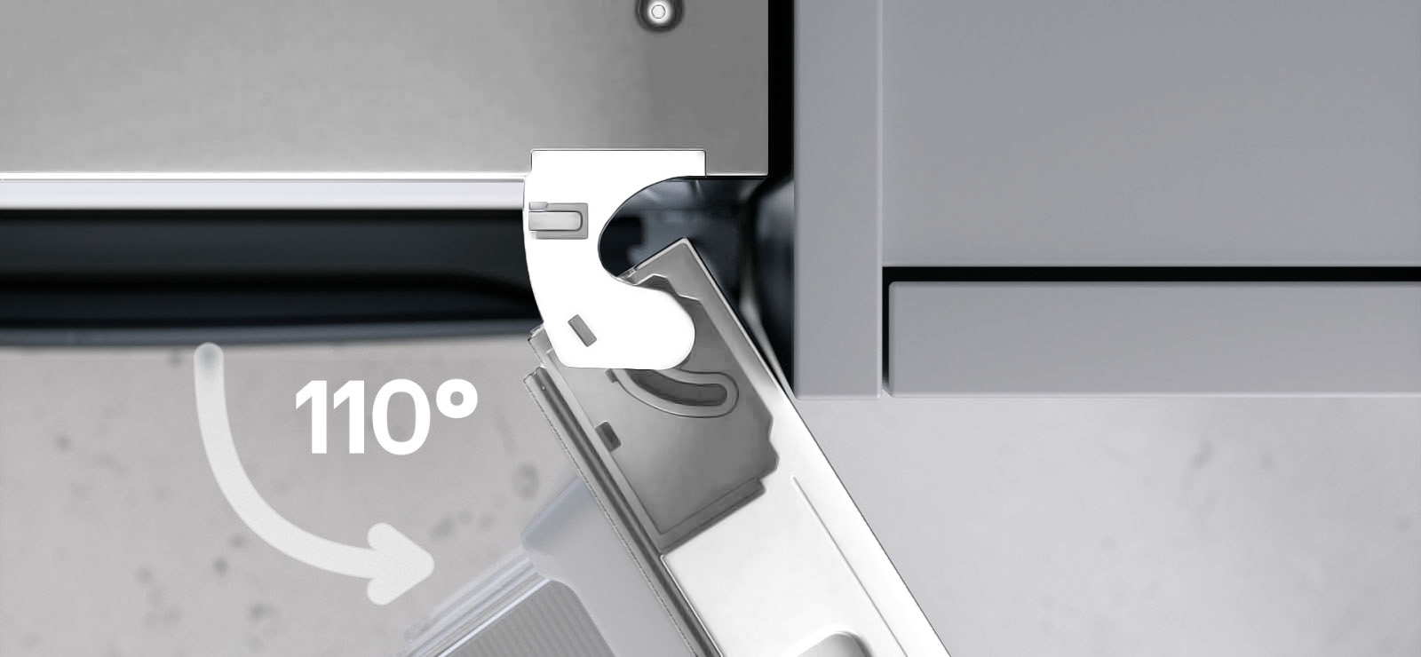 фотографія товару LG GC-B509EQTM - 23