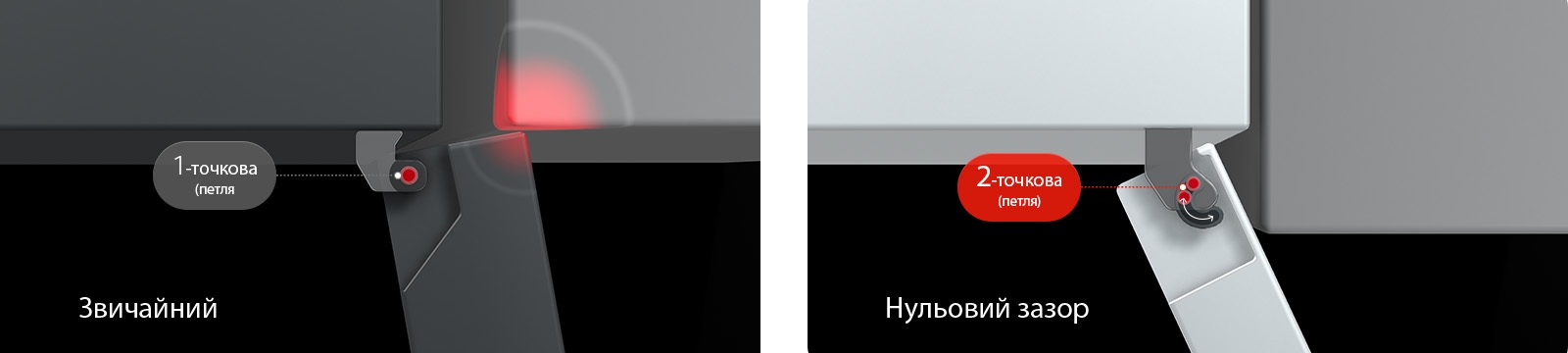 фото продукту LG GC-B509EQTM - 24