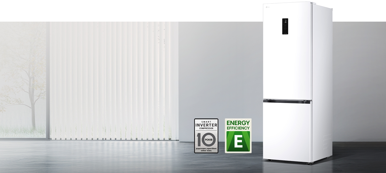Холодильник LG GC-B509EQTM - фото 29