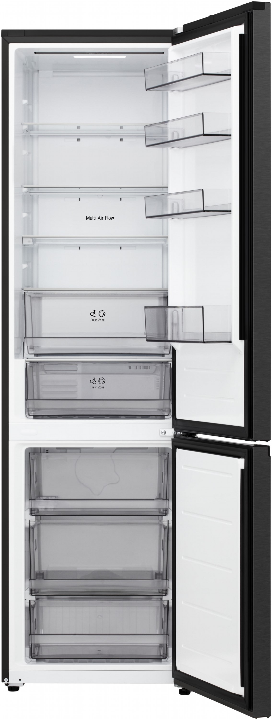 в продажу Холодильник LG GC-B509ETLM - фото 3