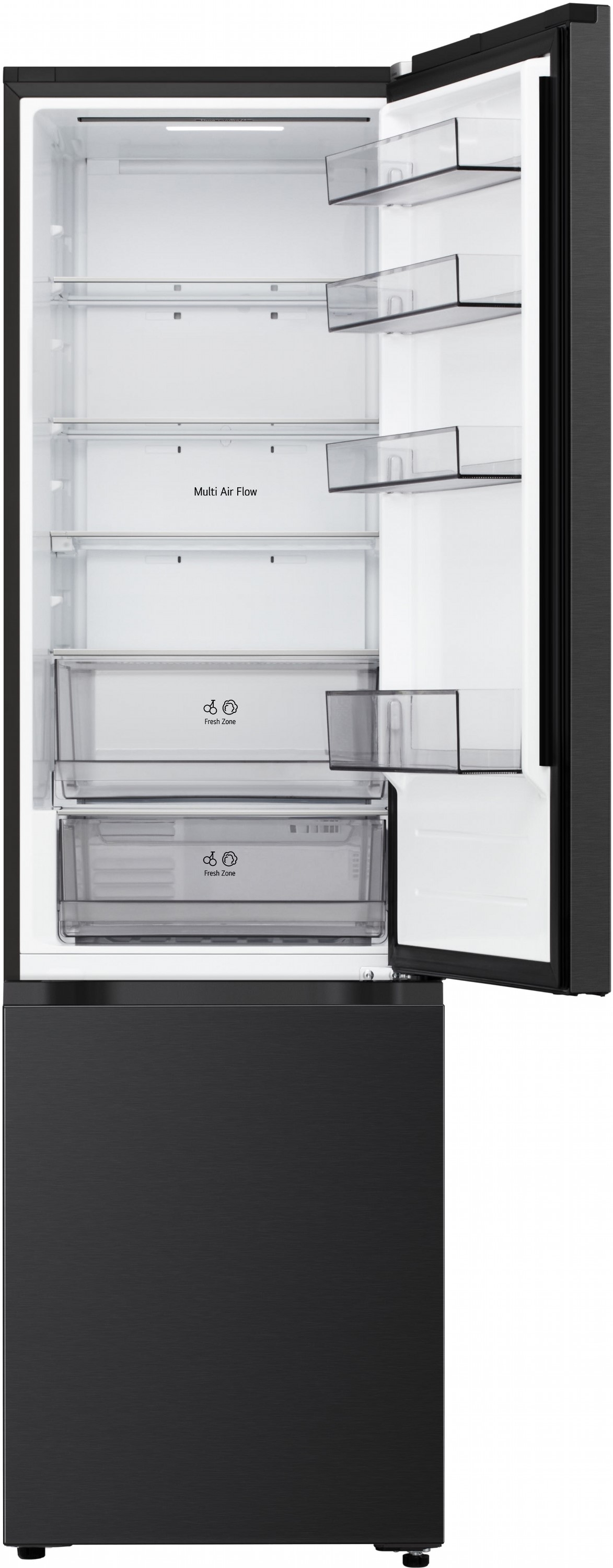 Холодильник LG GC-B509ETLM відгуки - зображення 5
