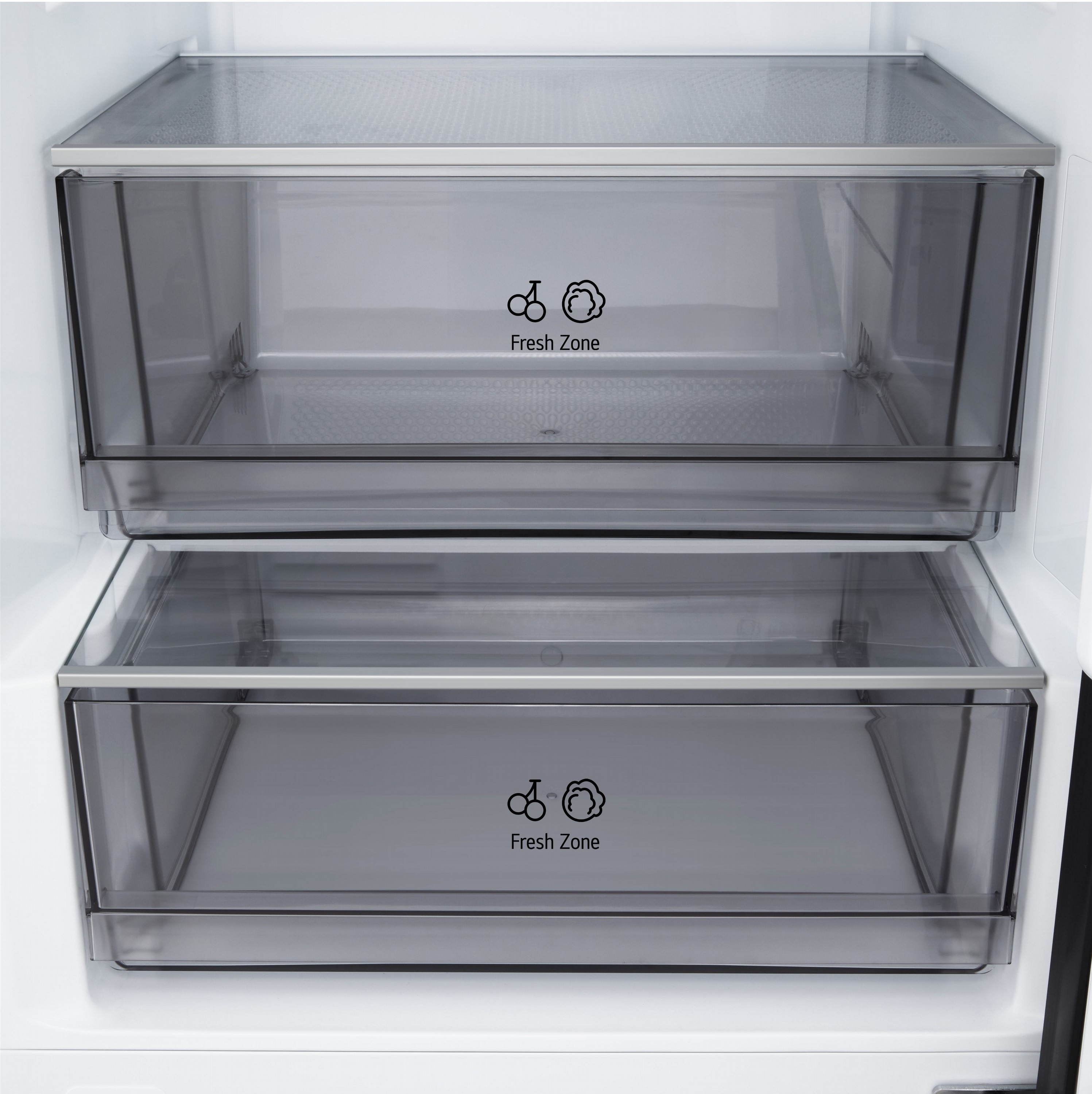 Холодильник LG GC-B509ETLM огляд - фото 8
