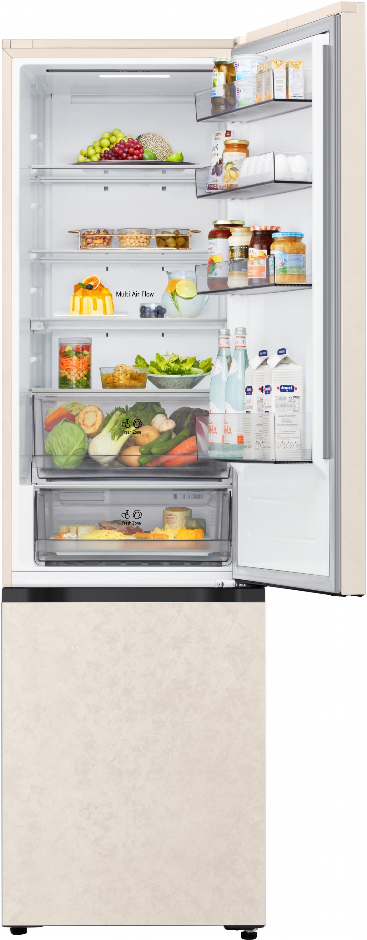 продаємо LG GC-B509EELM в Україні - фото 4