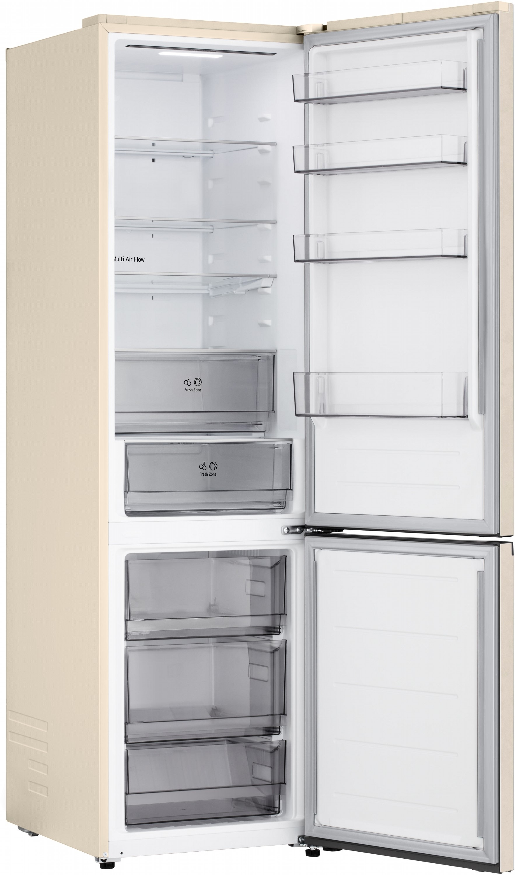 товарна одиниця LG GC-B509EELM - фото 15